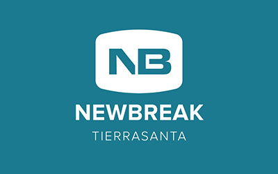 Newbreak church logo