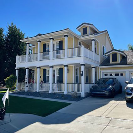 home for sale