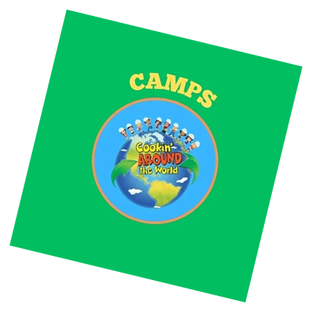 Culinary Camps icon