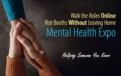 mental health expo