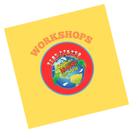 Workshop icon