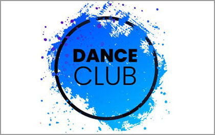 dance club icon