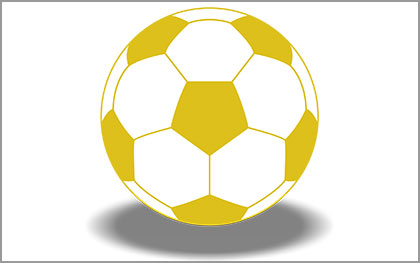 soccer ball
