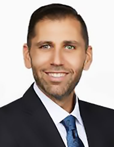 John Shamoon Talks Insurance