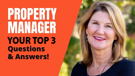 san terra properties top 3 property management questions