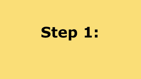 Step 1 prepare for fires and earthquakes