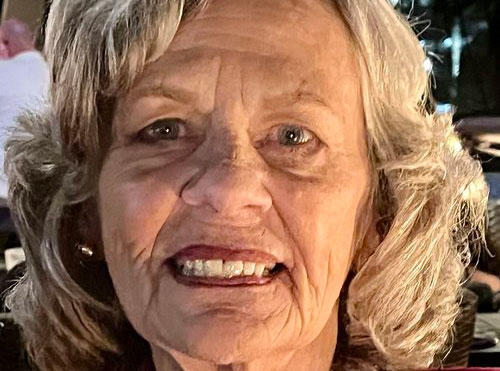 Joyce Munios