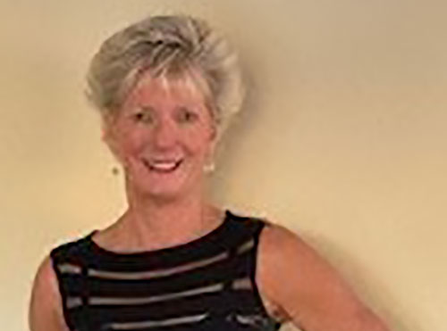 Lisa Leonard