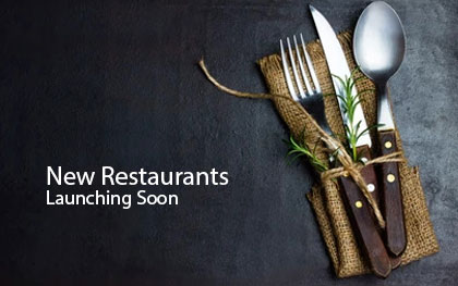 restaurants promo