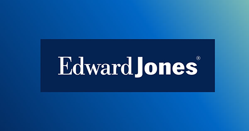 Edward Jones logo