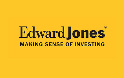 Edward Jones logo