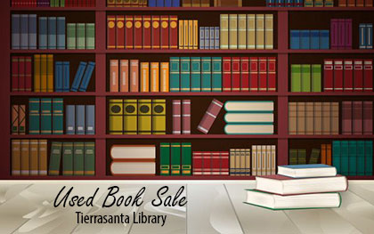 Friends of Tierrasanta Library