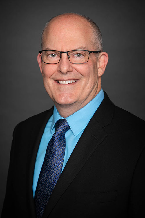 photo of Robert Farwell