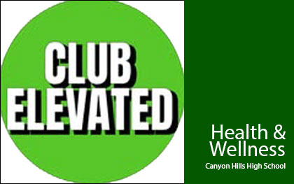 club elevated logo