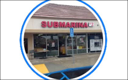 Submarina 2